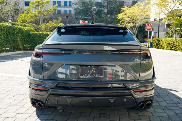 2023 Lamborghini Urus Performante AWD - 22982653 - 21
