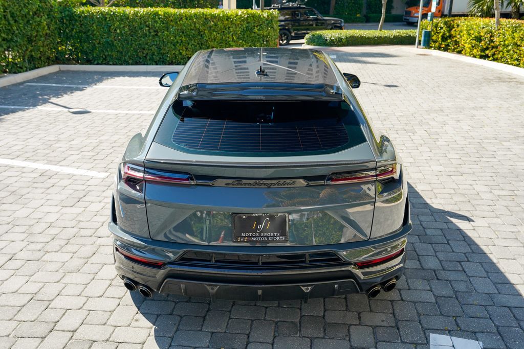 2023 Lamborghini Urus Performante AWD - 22982653 - 22