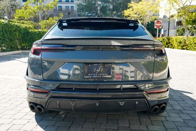 2023 Lamborghini Urus Performante AWD - 22982653 - 24