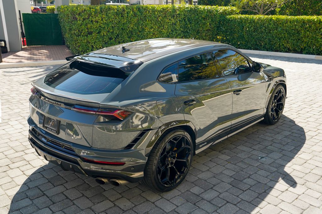 2023 Lamborghini Urus Performante AWD - 22982653 - 26