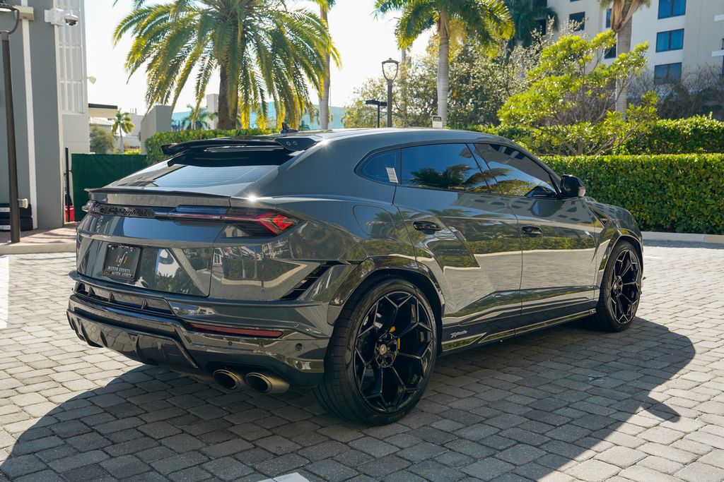 2023 Lamborghini Urus Performante AWD - 22982653 - 27