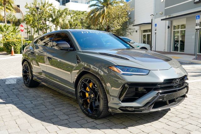 2023 Lamborghini Urus Performante AWD - 22982653 - 37