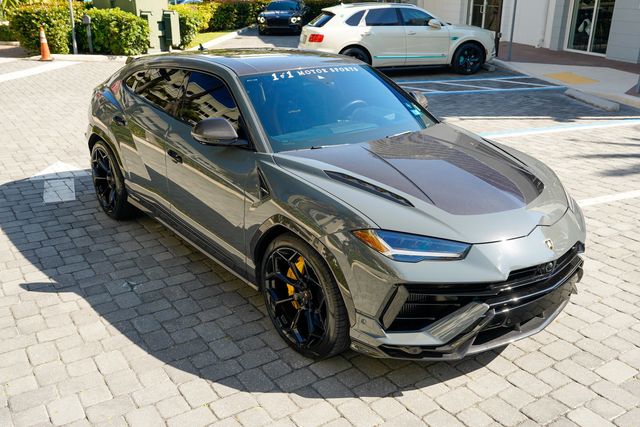 2023 Lamborghini Urus Performante AWD - 22982653 - 38