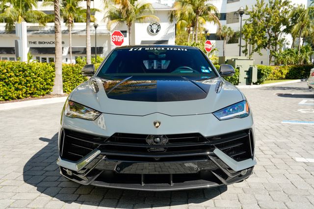 2023 Lamborghini Urus Performante AWD - 22982653 - 3