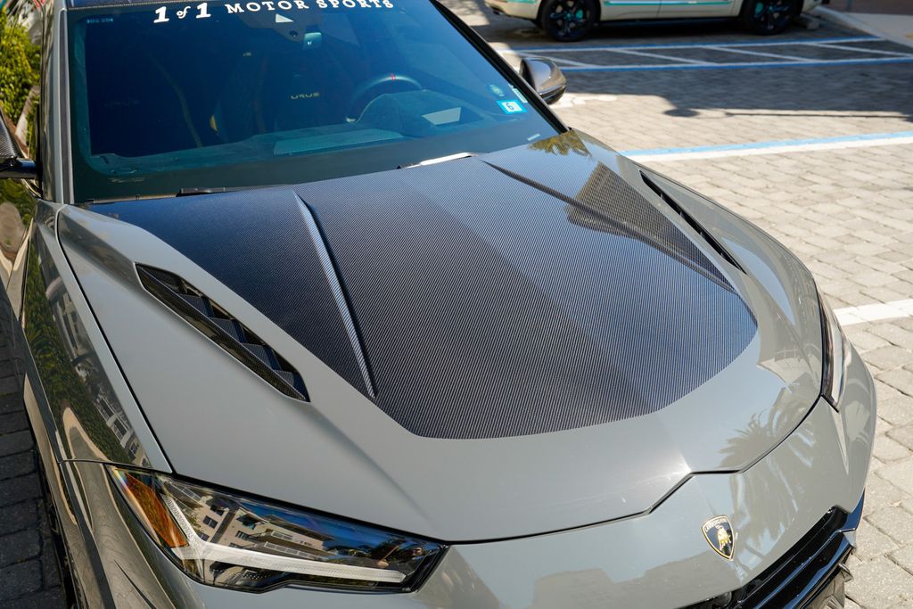 2023 Lamborghini Urus Performante AWD - 22982653 - 39