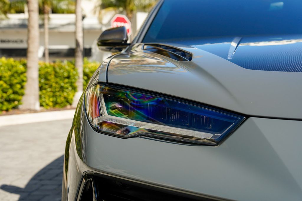 2023 Lamborghini Urus Performante AWD - 22982653 - 41