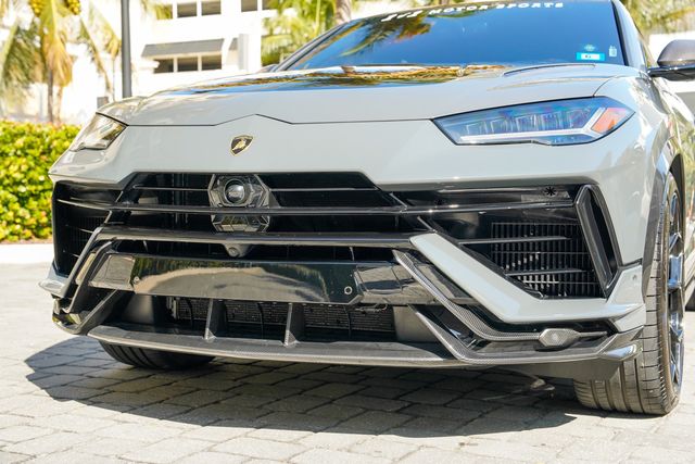 2023 Lamborghini Urus Performante AWD - 22982653 - 42