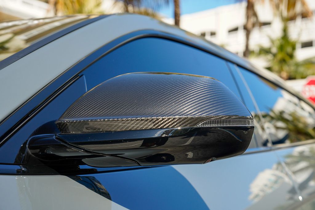 2023 Lamborghini Urus Performante AWD - 22982653 - 45