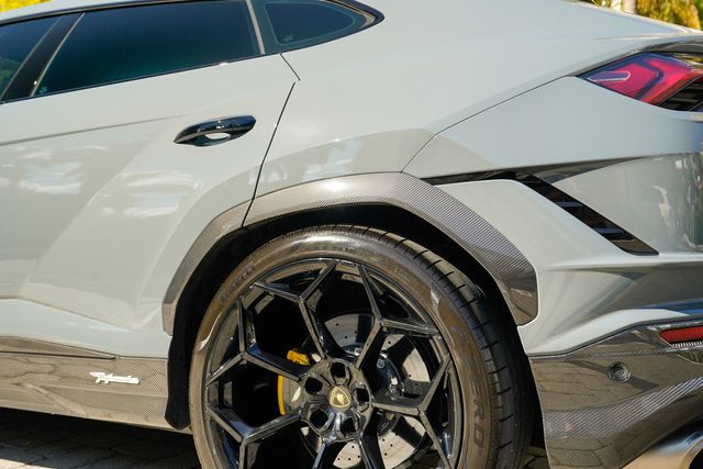 2023 Lamborghini Urus Performante AWD - 22982653 - 48