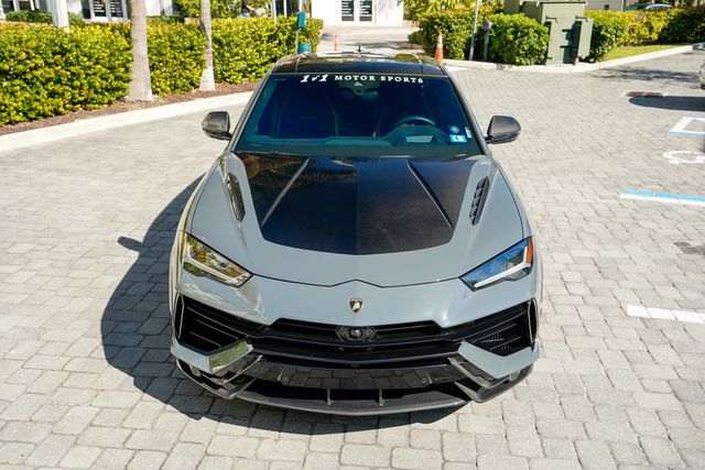 2023 Lamborghini Urus Performante AWD - 22982653 - 4