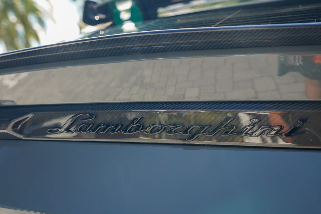 2023 Lamborghini Urus Performante AWD - 22982653 - 50