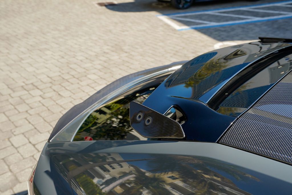 2023 Lamborghini Urus Performante AWD - 22982653 - 52