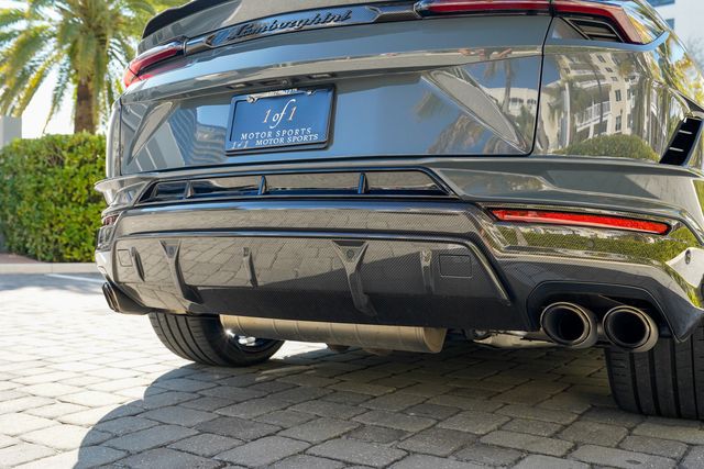 2023 Lamborghini Urus Performante AWD - 22982653 - 54