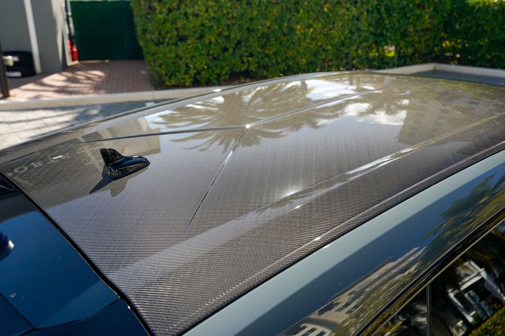 2023 Lamborghini Urus Performante AWD - 22982653 - 55