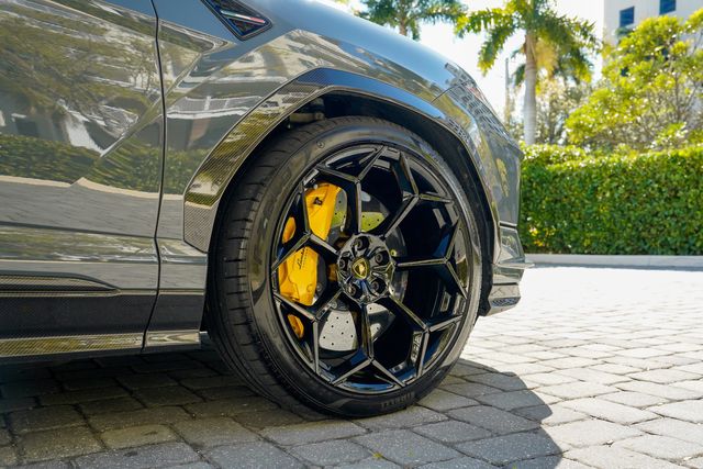 2023 Lamborghini Urus Performante AWD - 22982653 - 56