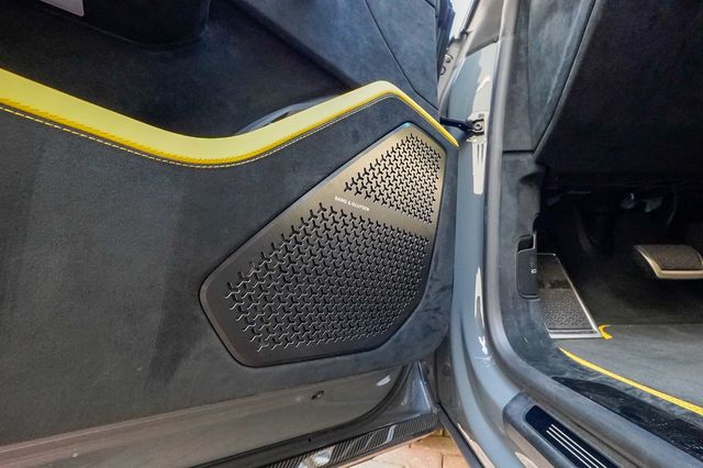 2023 Lamborghini Urus Performante AWD - 22982653 - 58