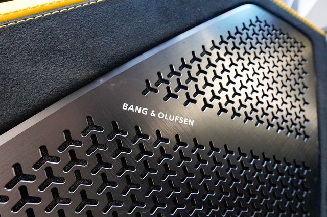 2023 Lamborghini Urus Performante AWD - 22982653 - 59