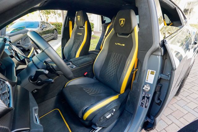 2023 Lamborghini Urus Performante AWD - 22982653 - 61