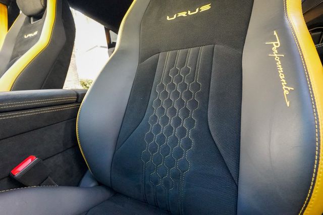 2023 Lamborghini Urus Performante AWD - 22982653 - 65