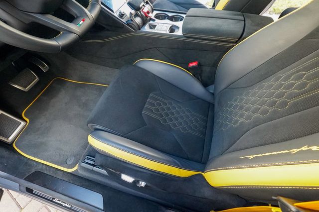 2023 Lamborghini Urus Performante AWD - 22982653 - 66