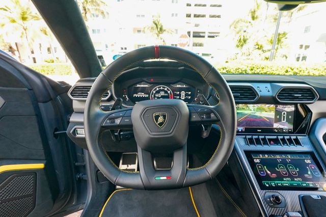 2023 Lamborghini Urus Performante AWD - 22982653 - 67