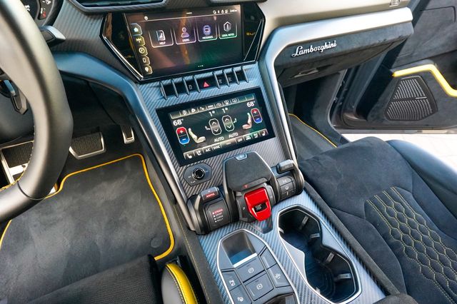 2023 Lamborghini Urus Performante AWD - 22982653 - 71