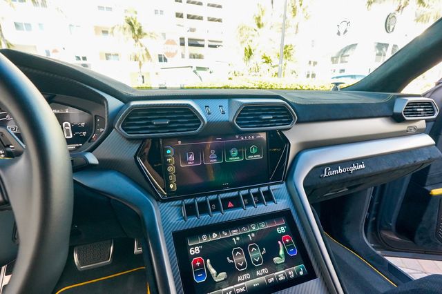 2023 Lamborghini Urus Performante AWD - 22982653 - 72