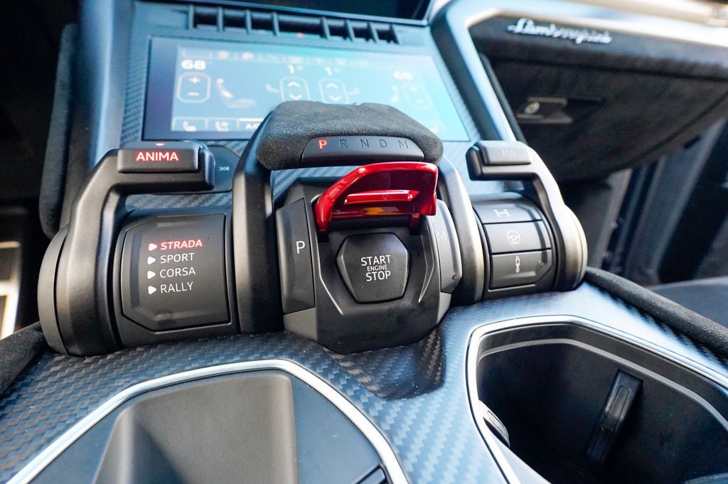 2023 Lamborghini Urus Performante AWD - 22982653 - 74