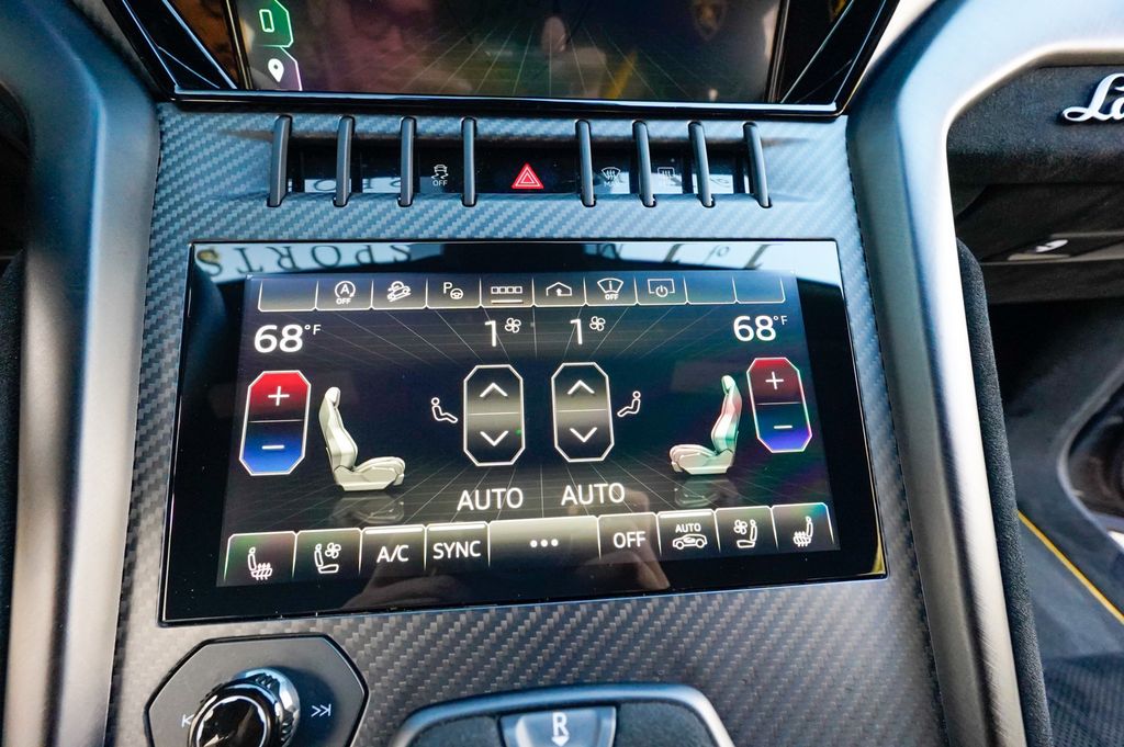 2023 Lamborghini Urus Performante AWD - 22982653 - 75