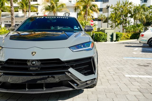 2023 Lamborghini Urus Performante AWD - 22982653 - 7