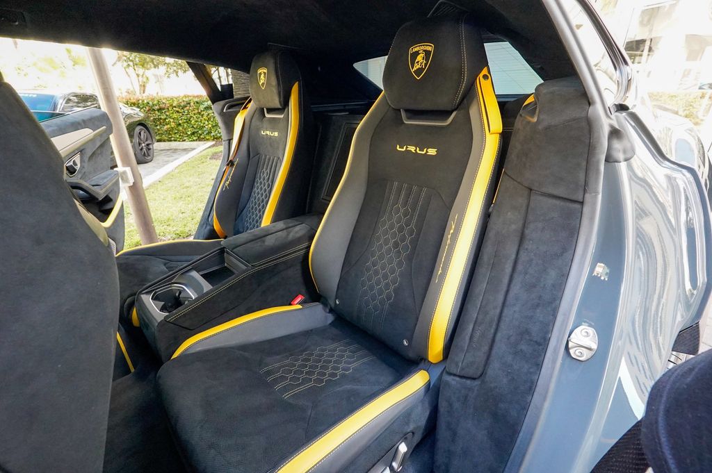 2023 Lamborghini Urus Performante AWD - 22982653 - 79