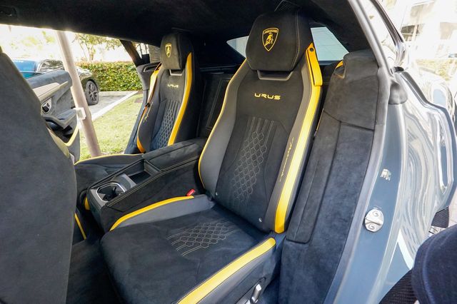 2023 Lamborghini Urus Performante AWD - 22982653 - 79