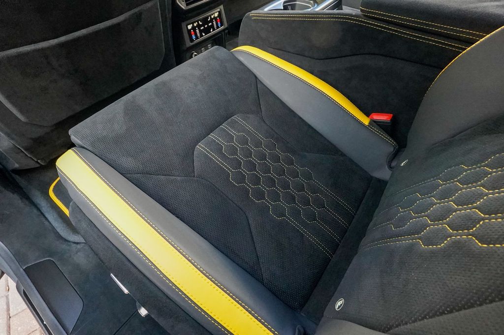 2023 Lamborghini Urus Performante AWD - 22982653 - 81