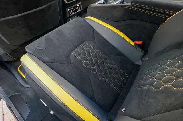 2023 Lamborghini Urus Performante AWD - 22982653 - 81