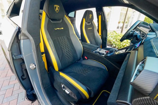 2023 Lamborghini Urus Performante AWD - 22982653 - 87