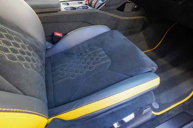 2023 Lamborghini Urus Performante AWD - 22982653 - 89