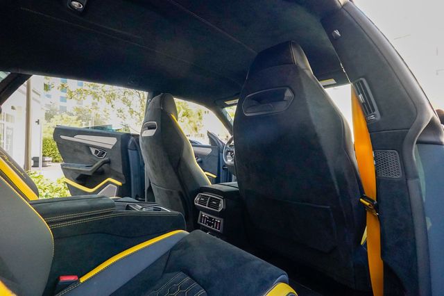 2023 Lamborghini Urus Performante AWD - 22982653 - 93