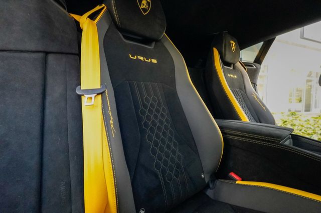 2023 Lamborghini Urus Performante AWD - 22982653 - 96