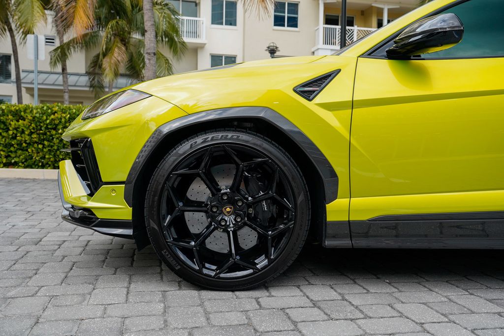 2023 Lamborghini Urus Performante AWD - 22986544 - 12