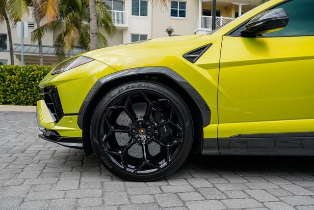 2023 Lamborghini Urus Performante AWD - 22986544 - 12