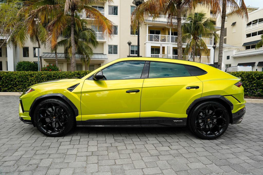 2023 Lamborghini Urus Performante AWD - 22986544 - 14