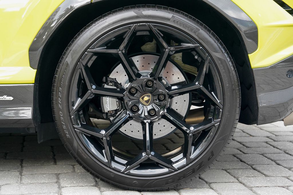 2023 Lamborghini Urus Performante AWD - 22986544 - 16