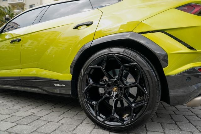 2023 Lamborghini Urus Performante AWD - 22986544 - 17