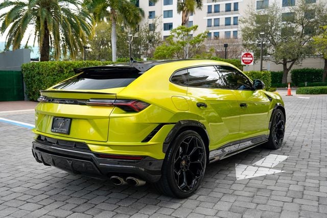 2023 Lamborghini Urus Performante AWD - 22986544 - 26