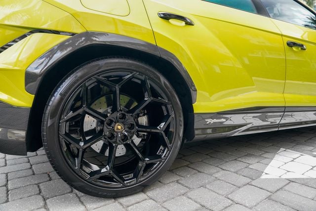 2023 Lamborghini Urus Performante AWD - 22986544 - 29