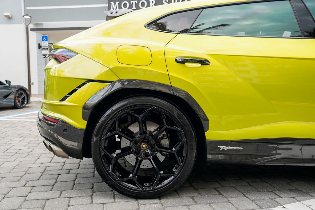 2023 Lamborghini Urus Performante AWD - 22986544 - 30