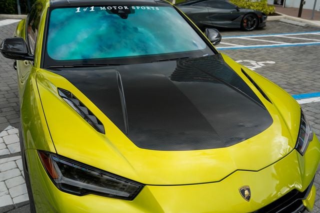 2023 Lamborghini Urus Performante AWD - 22986544 - 39