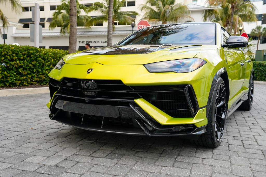 2023 Lamborghini Urus Performante AWD - 22986544 - 42