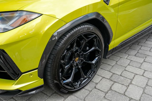 2023 Lamborghini Urus Performante AWD - 22986544 - 43