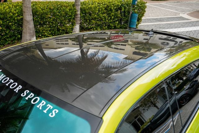 2023 Lamborghini Urus Performante AWD - 22986544 - 45